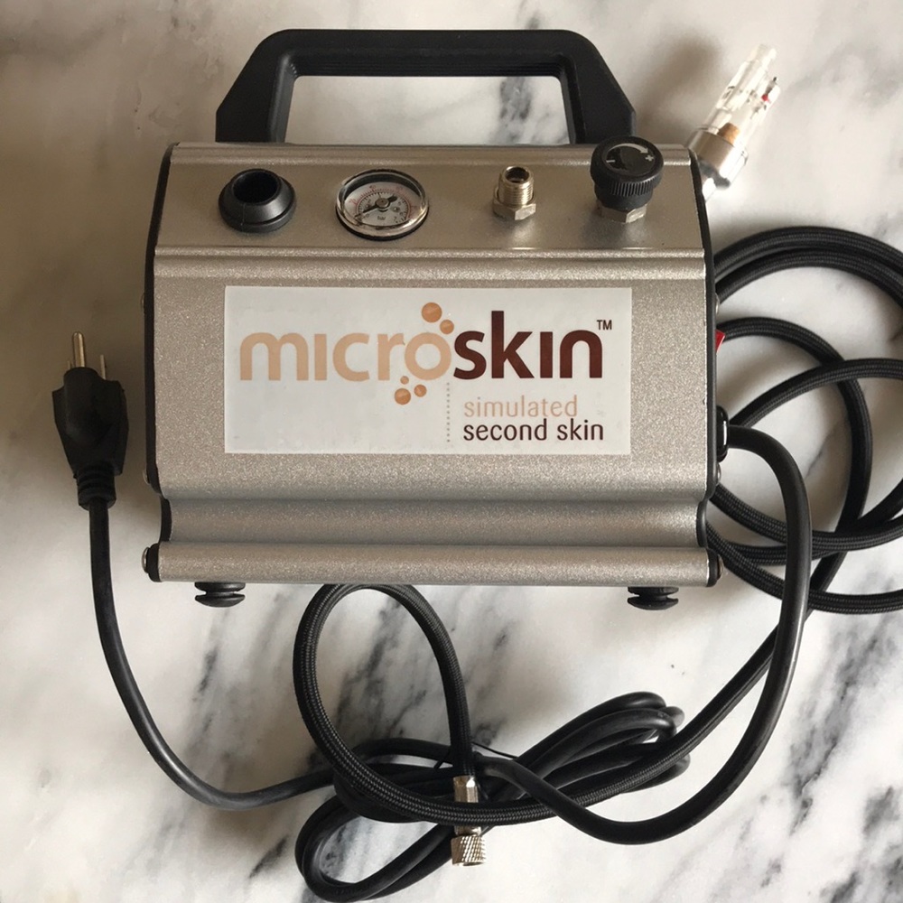 Airbrush Compressor